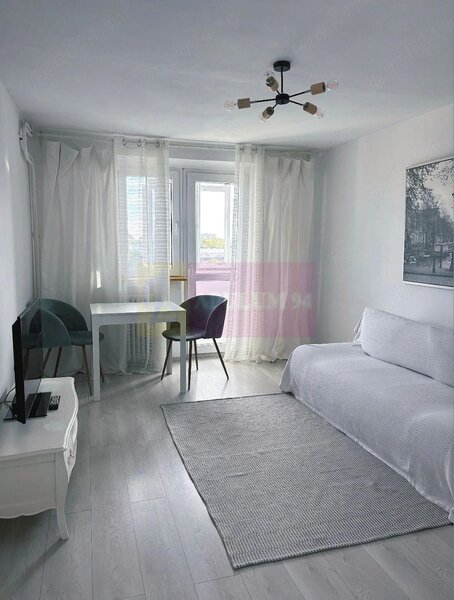Apartament 2 camere Drumul Taberei