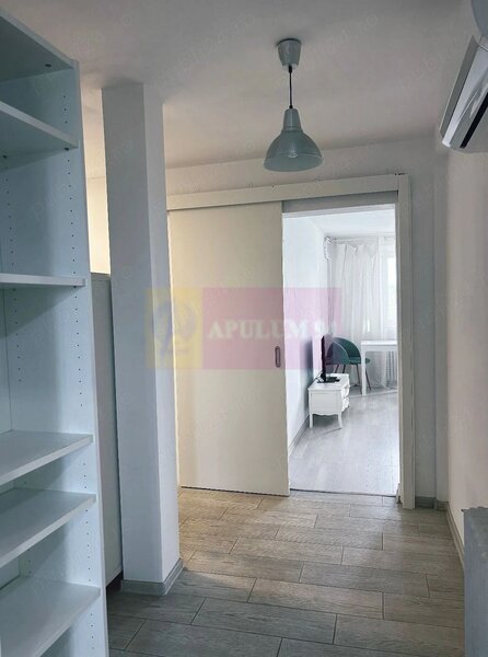 Apartament 2 camere Drumul Taberei
