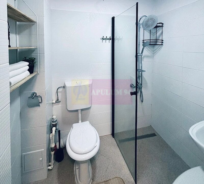 Apartament 2 camere Drumul Taberei