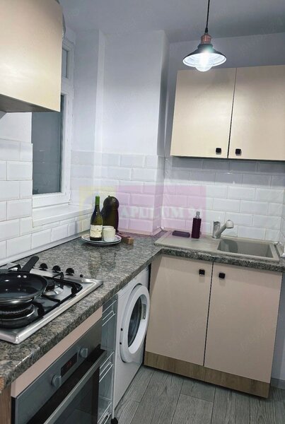 Apartament 2 camere Drumul Taberei