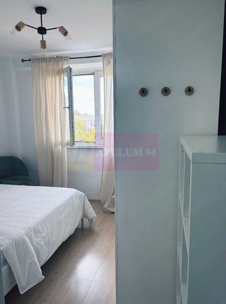 Apartament 2 camere Drumul Taberei